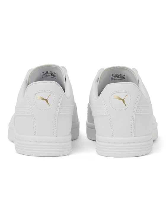 Puma Puma Sneakersy 384676 Biały