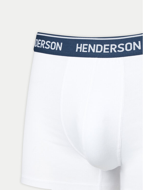 Henderson Henderson Komplet bokserek Kane 42278 Kolorowy