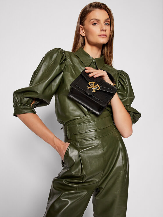 Pinko double sales p mini