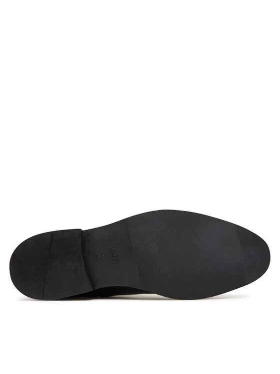 JOOP! JOOP! Klassische Stiefeletten 4140008181 Schwarz