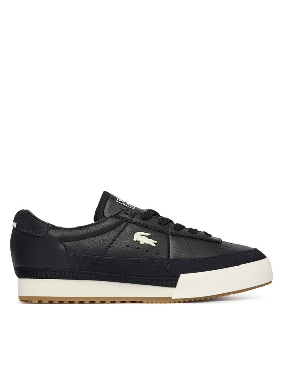 Lacoste Lacoste Sportcipők Aura 51SFA0072 Fekete