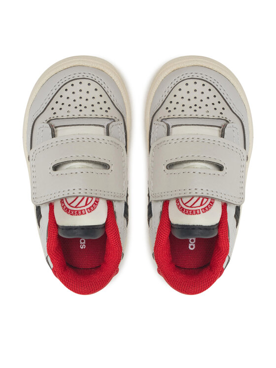 adidas adidas Sneakers Rapid Court JS0638 Gri