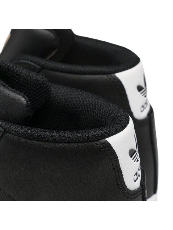 adidas adidas Снікерcи Superstar Up W FW0117 Чорний