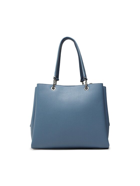 Borsetta Y3D158 YFN6E 83280 Blu