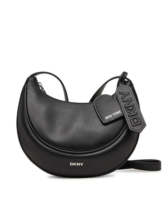 Geantă DKNY R51EZJ25 Negru