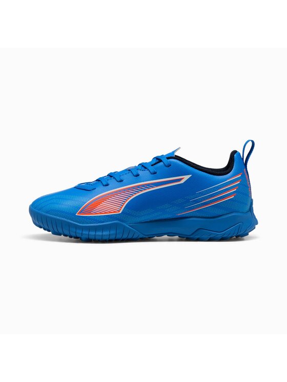 Puma Puma Buty do piłki nożnej 108544 Niebieski