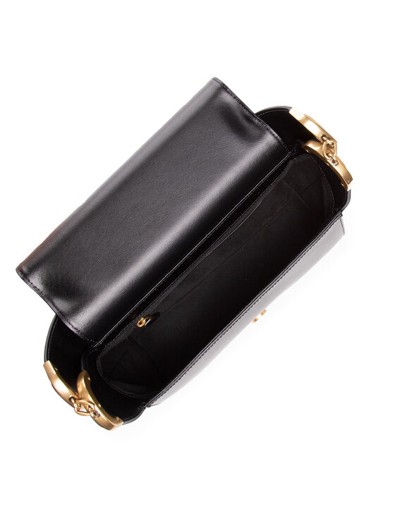 PINKO Pinko Handtasche Love Shoulder Bag Simply PE 21 PLTT 1P221W Y6XT Schwarz