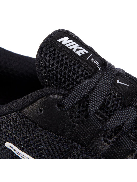 Nike Nike Взуття для бігу Runallday 2 CD0224 004 Чорний