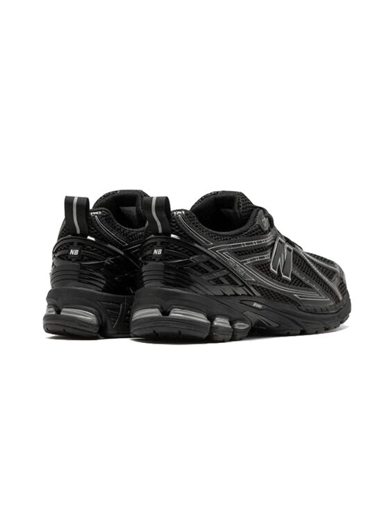 New Balance New Balance Sneakersy New Balance 1906D Protection Pack Black Leather 36 Černá