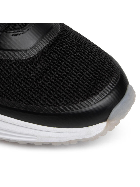 adidas adidas Jooksujalatsid Quadcube EH2536 Must