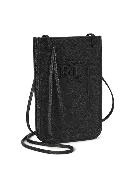 LAUREN RALPH LAUREN LAUREN RALPH LAUREN Torbica 432966780001 Crna