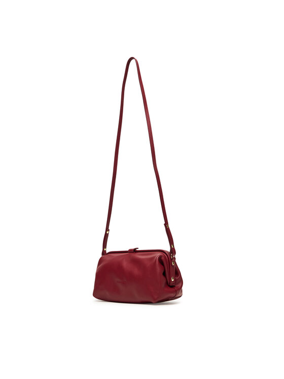 Balagan Balagan Ročna torba Rofe Pouch Rjava
