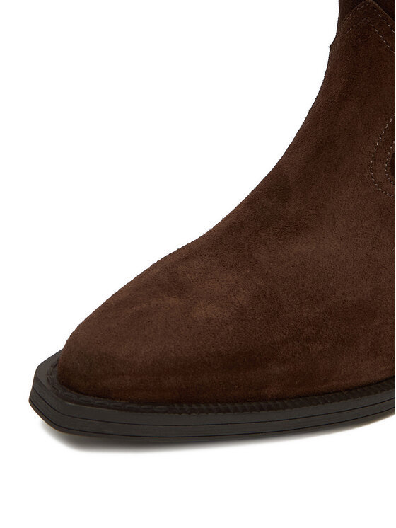 Badura Badura Cowboystiefel EO-CAMILA-5031 Braun