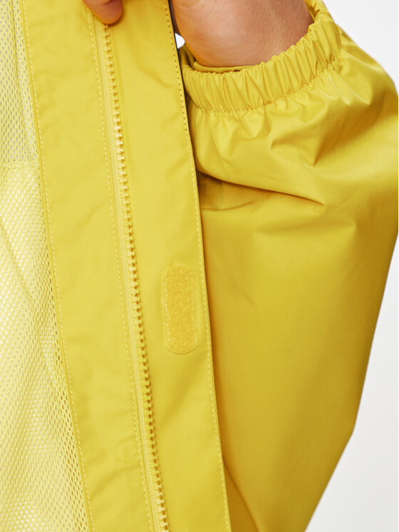 Helly Hansen Helly Hansen Esőkabát Vancouver Rain Jacket 53935 Sárga Regular Fit
