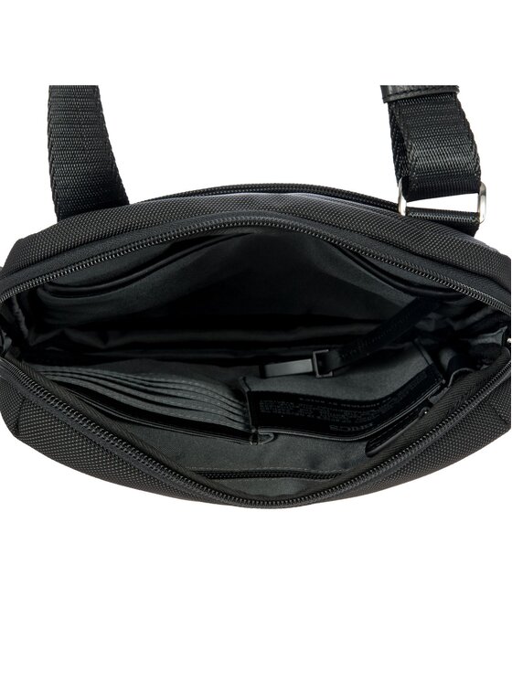 Bric's Bric's Torba 251069 Czarny