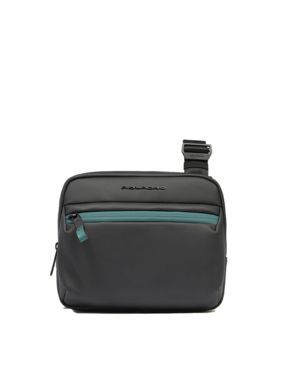 Piquadro Piquadro Borsa 501 Nero
