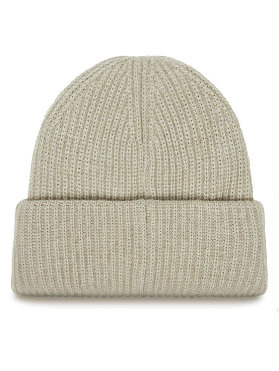 adidas adidas Czapka Wid Cuff JM1544 Beżowy