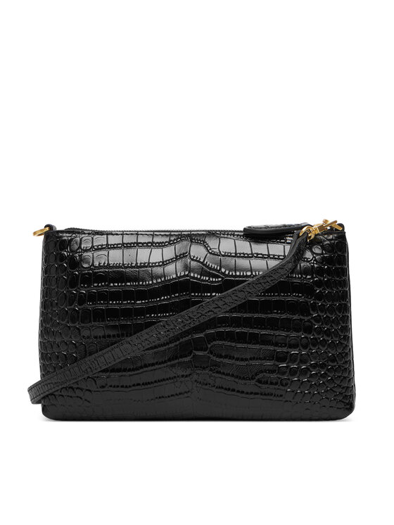 PINKO PINKO Rankinė Flat Horizontal Mini AI 25-26 104277 A2OH Juoda