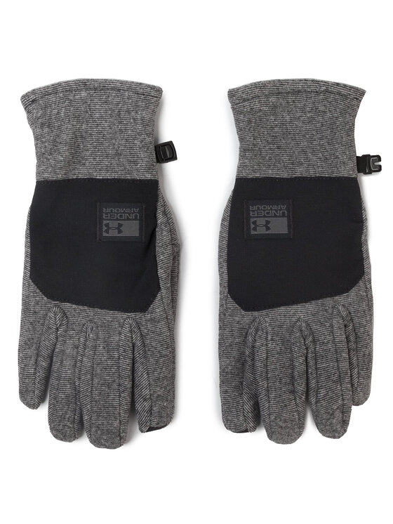 Cold gear best sale under armour gloves