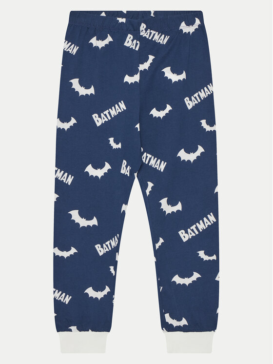 Original Marines Original Marines Pyjama DEAV2649B Bunt Regular Fit