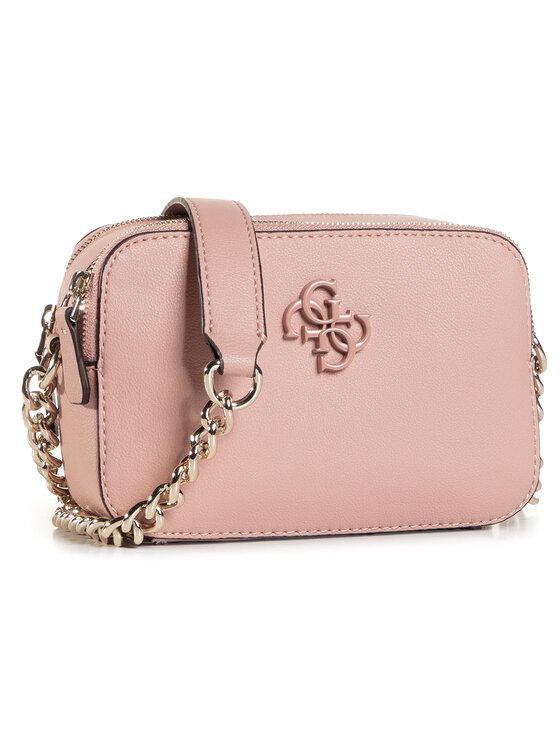 Guess Guess Rankinė Noelle (VE) HWVE78 79140 Rožinė