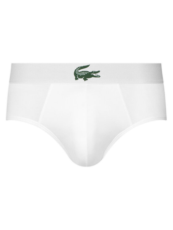 Lacoste Lacoste Souprava slipů 8H7761 Barevná