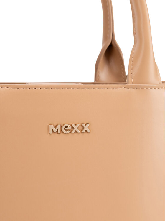 MEXX MEXX Ročna torba MEXX-S-002-07 Rjava
