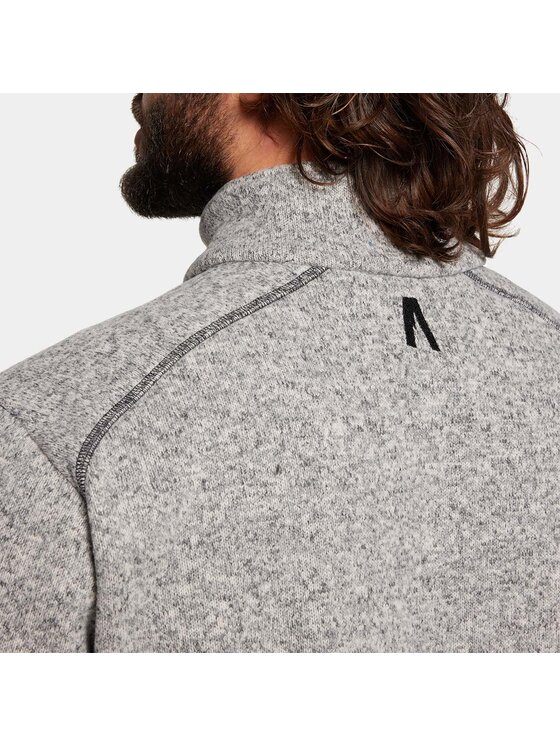 Alpinus Alpinus Polar Svene Szary Active Fit