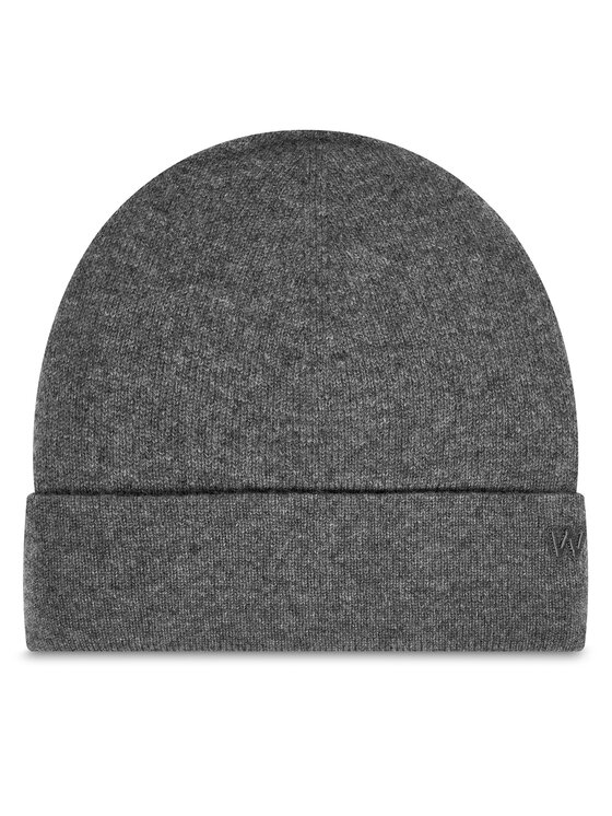 Weekend Max Mara Weekend Max Mara Mütze Caimanonew 2525576015 Grau