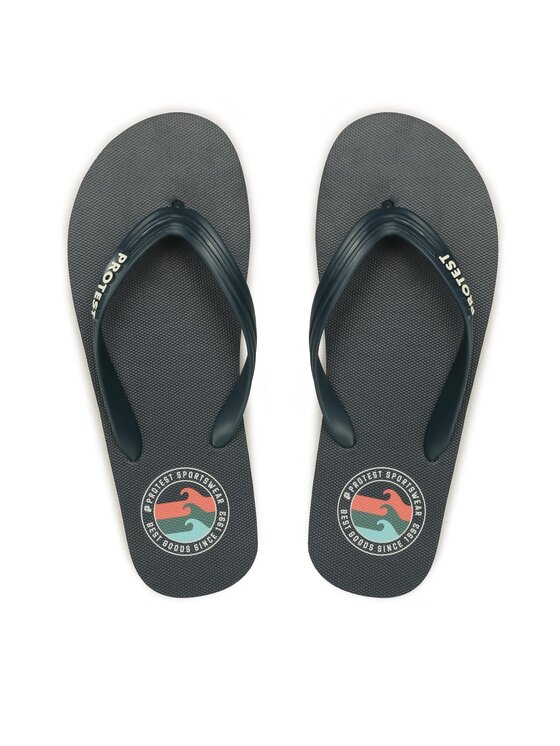 Flip flop Protest Algar 5710231 Albastru