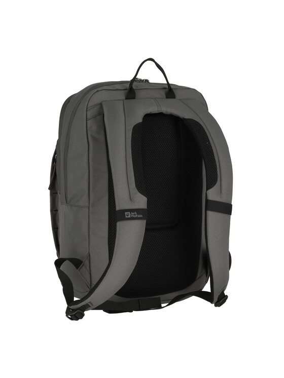 Jack Wolfskin Jack Wolfskin Torba 300478 Szary