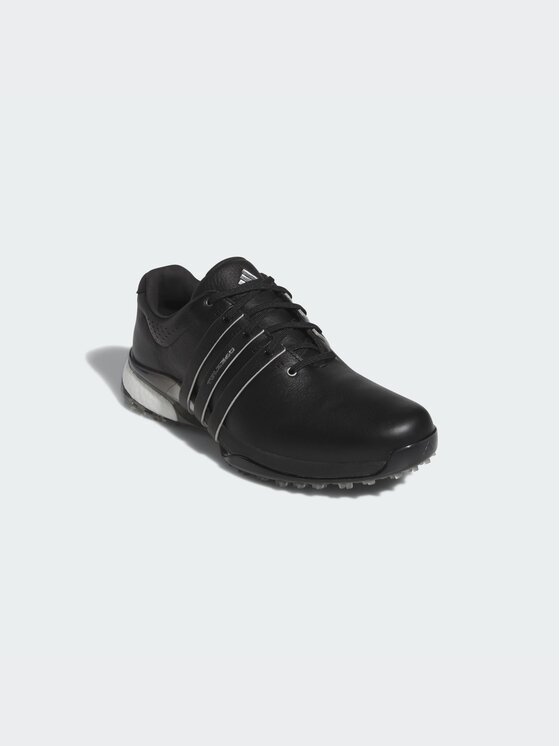 adidas adidas Buty do golfa 144545 Czarny