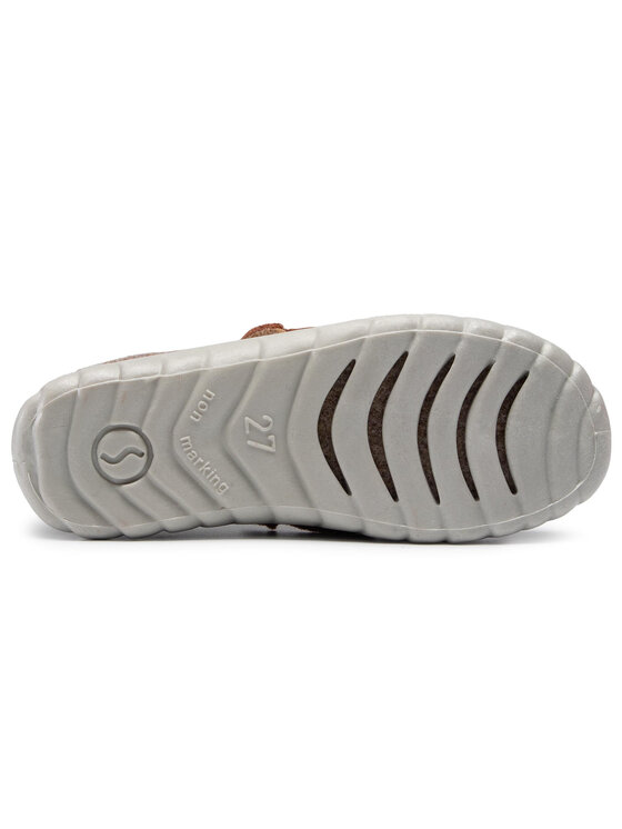 Superfit Superfit Тапочки 0-800295-4000 S Бежевий