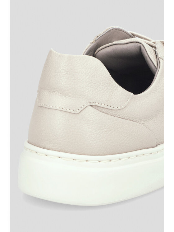 Lancerto Lancerto Sneakersy Marsilio BT104125000009 Beżowy