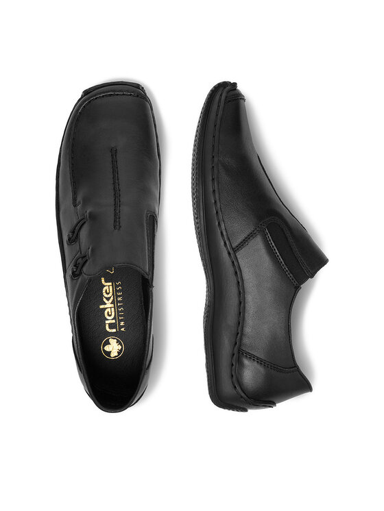 Rieker Rieker Scarpe basse CEO-L1751-00 Nero