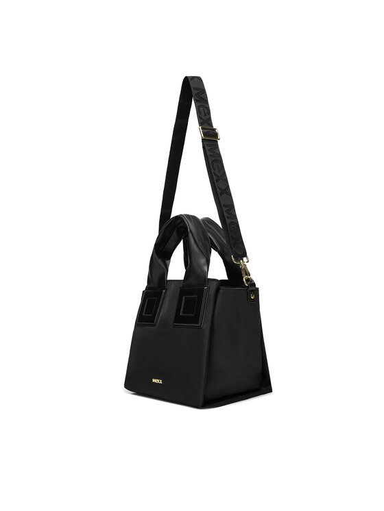 MEXX MEXX Ročna torba MEXX-K-018-06 Črna