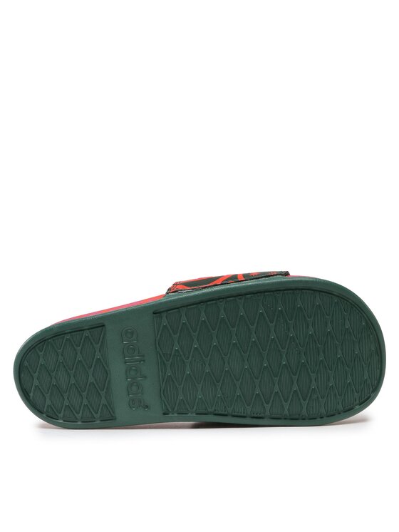 Adidas arizona klapki hot sale