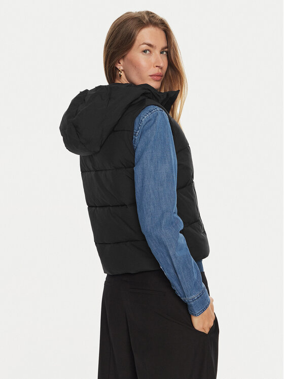 Calvin Klein Performance Calvin Klein Performance Varrukateta jakk 00GWF4O510 Must Regular Fit