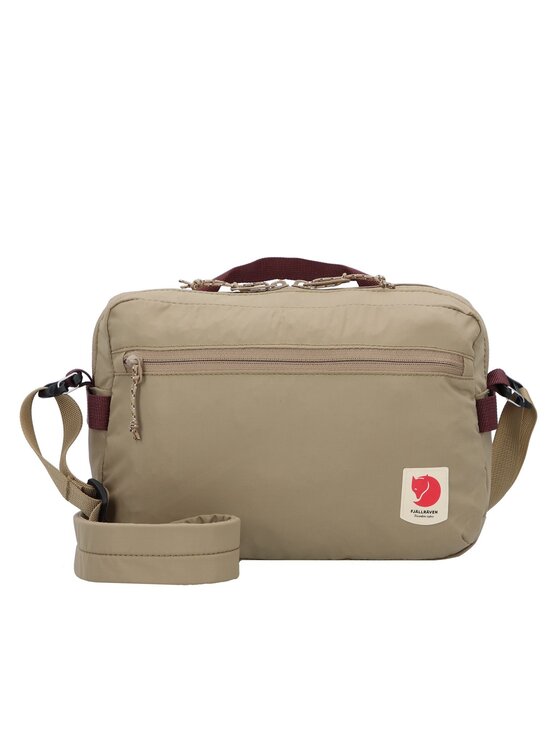 Fjällräven Fjällräven Saszetka 311946 Brązowy