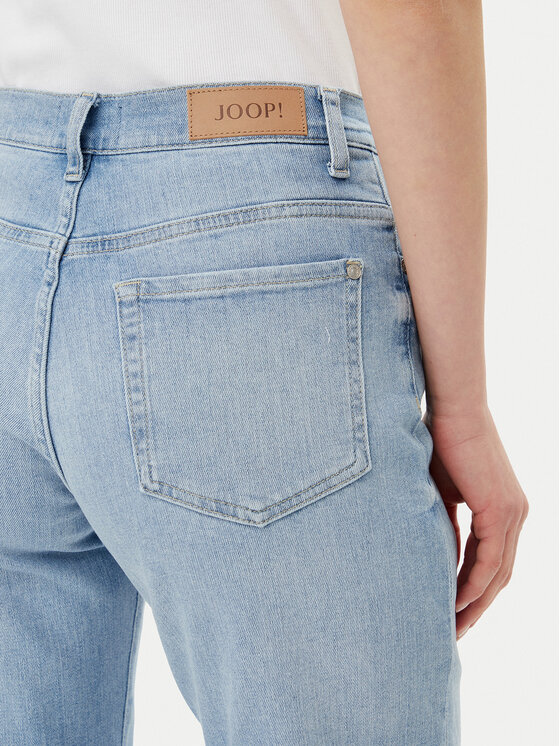 JOOP! JOOP! Farmer 58 252DP58Marlin 30046163 Kék Regular Fit