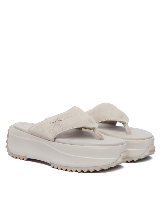 Converse Converse Джапанки A20651C Сив