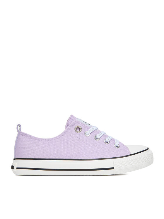 DeeZee DeeZee Tornacipő CEO-CSS20377-71 Lila