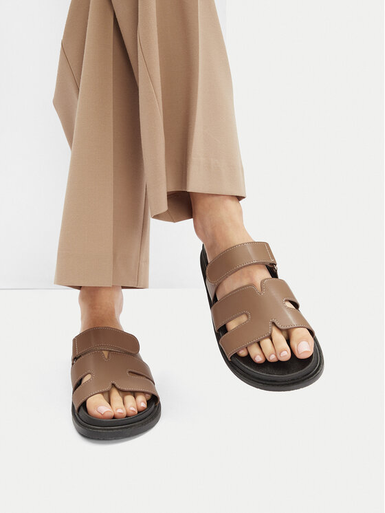 JENNY JENNY Ciabatte LB-P1941A-YLD Beige