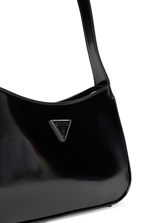 Guess Guess Táska Arnela HWNY94 96170 Fekete
