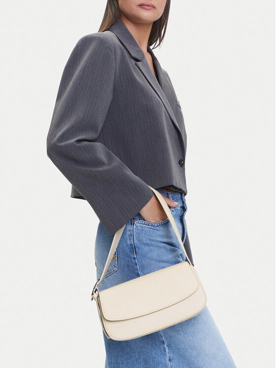 DeeZee DeeZee Handtasche GL23188 Weiß