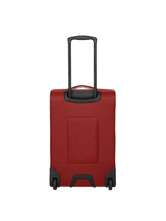 Travelite Travelite Walizka kabinowa 320504 Czerwony