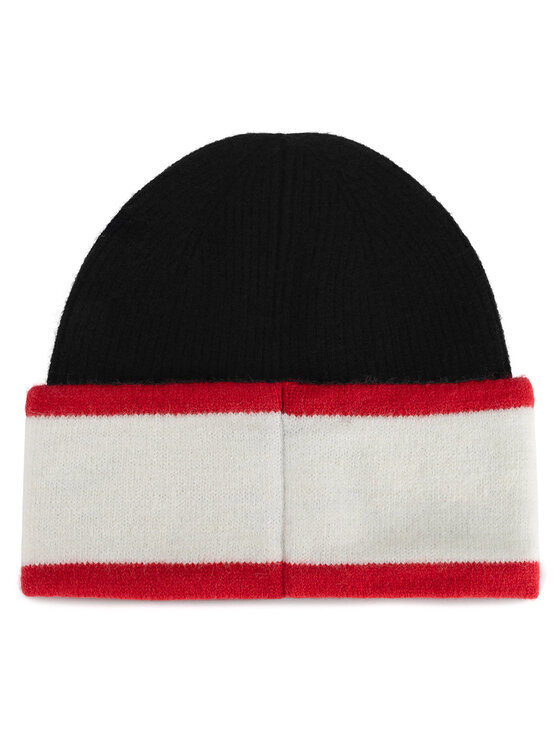 Hunter Hunter Czapka HTR-U3-001-AW24 Czarny