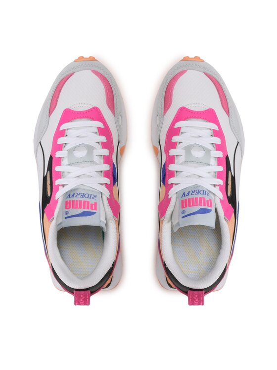 靴 PUMA Women's Rider FV Future size 25cm Puma Rider FV 