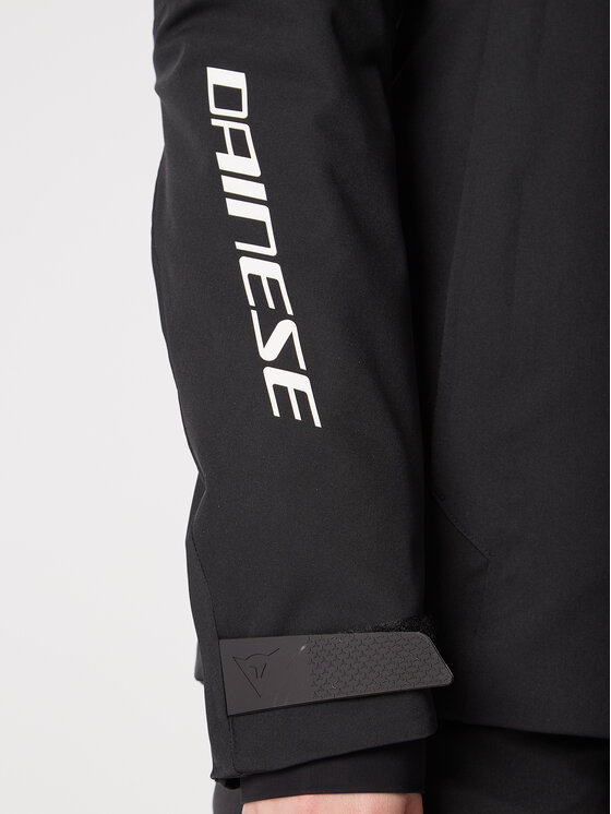 Dainese Dainese Suusajope Hp Plateau 204749533 Must Regular Fit