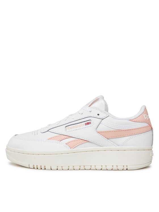 Reebok Reebok Sneakers Club C Double IE1608 Alb